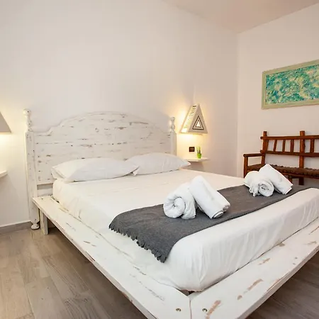 Tirreno 1 Maison d'hôtes