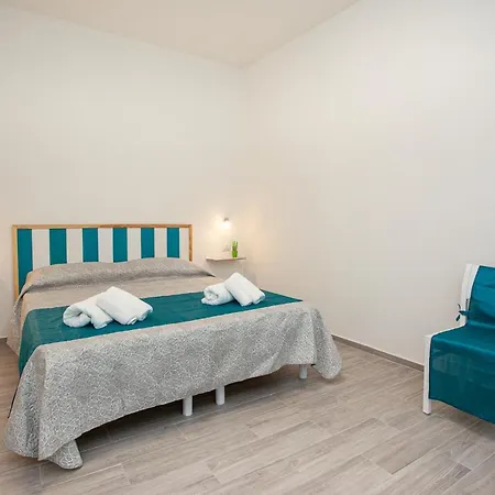 Tirreno 1 圣特奥多罗