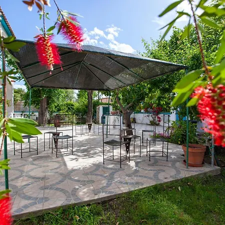 Guest house Tirreno 1 San Teodoro (Sardinia)