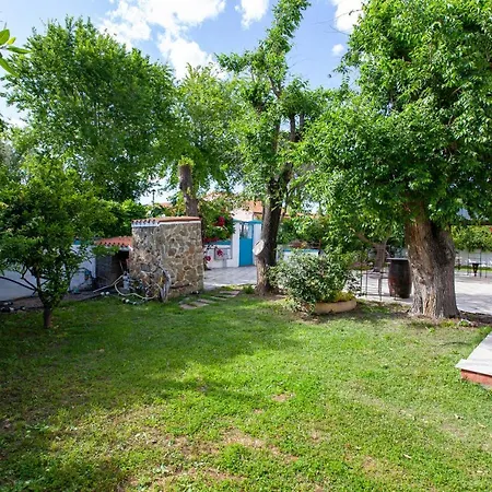 Guest house Tirreno 1 San Teodoro (Sardinia)