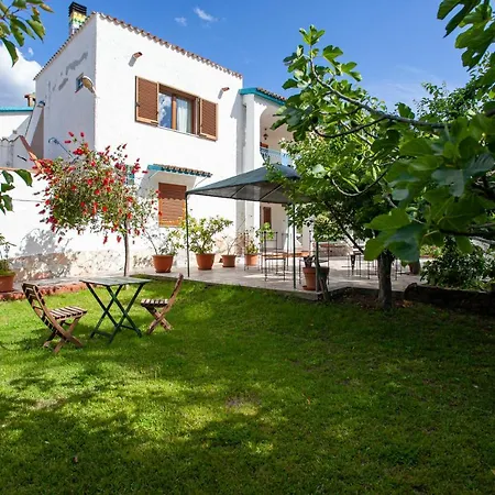 Guest house Tirreno 1 *