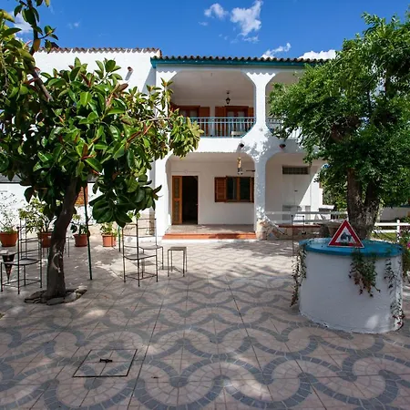 Tirreno 1 San Teodoro