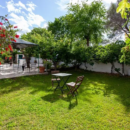 Tirreno 1 Guest house *