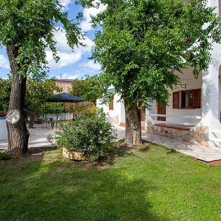Tirreno 1 Guest house *