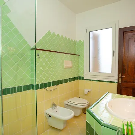 Tirreno 1 Guest house San Teodoro (Sardinia)