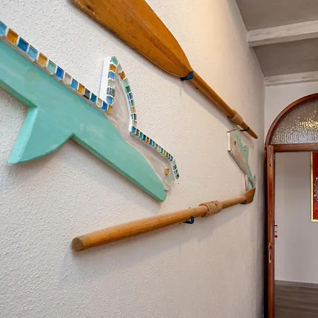 Tirreno 1 Guest house