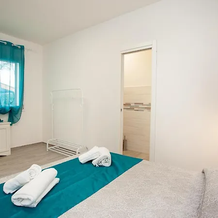 Tirreno 1 Guest house