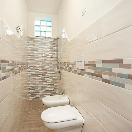 Tirreno 1 Guest house