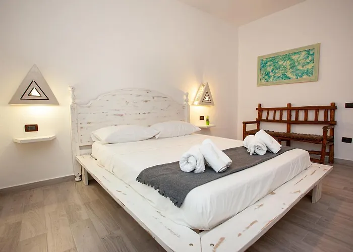 Tirreno 1 Vendégház