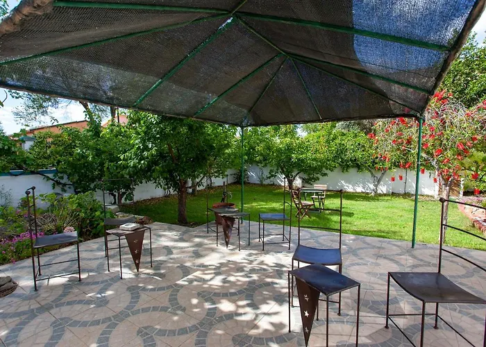 Vendégház Tirreno 1 3*