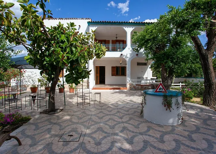 Tirreno 1 San Teodoro