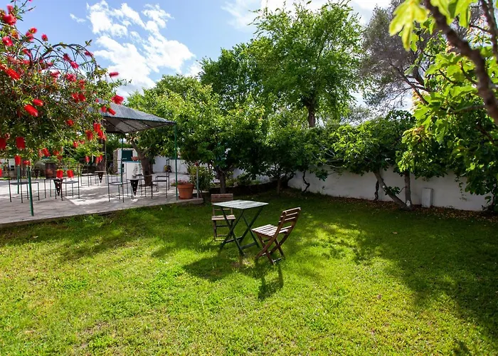 Tirreno 1 Vendégház 3*