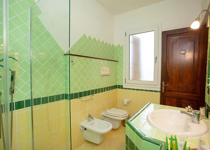 Tirreno 1 Vendégház San Teodoro