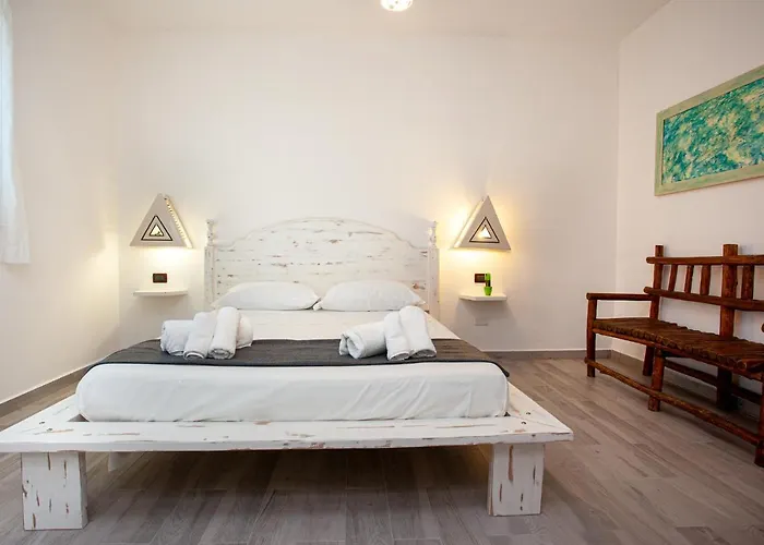 Vendégház Tirreno 1 3*