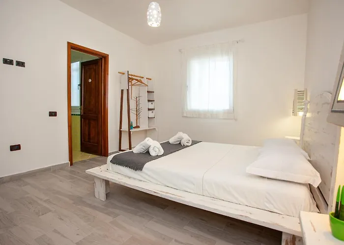 Tirreno 1 Pensjonat