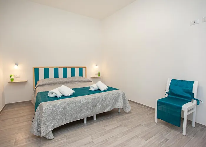 Tirreno 1 San Teodoro