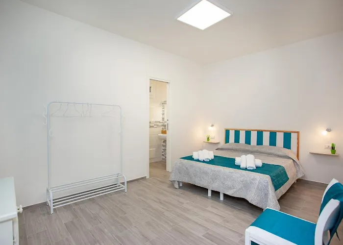 Tirreno 1 Vendégház